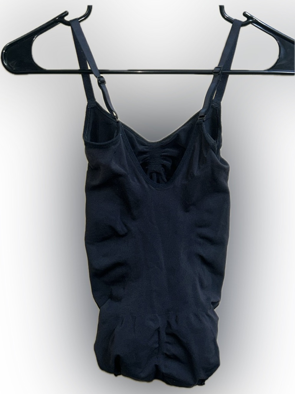 🔥5/$35🔥 SKIMS Black Body Sculpting Suit| M-XL - Picture 4 of 6